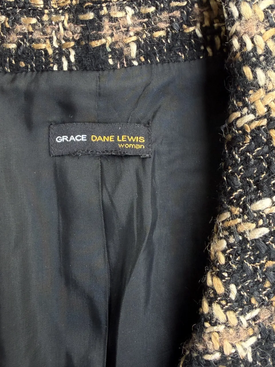 Campera Grace - imagen 3