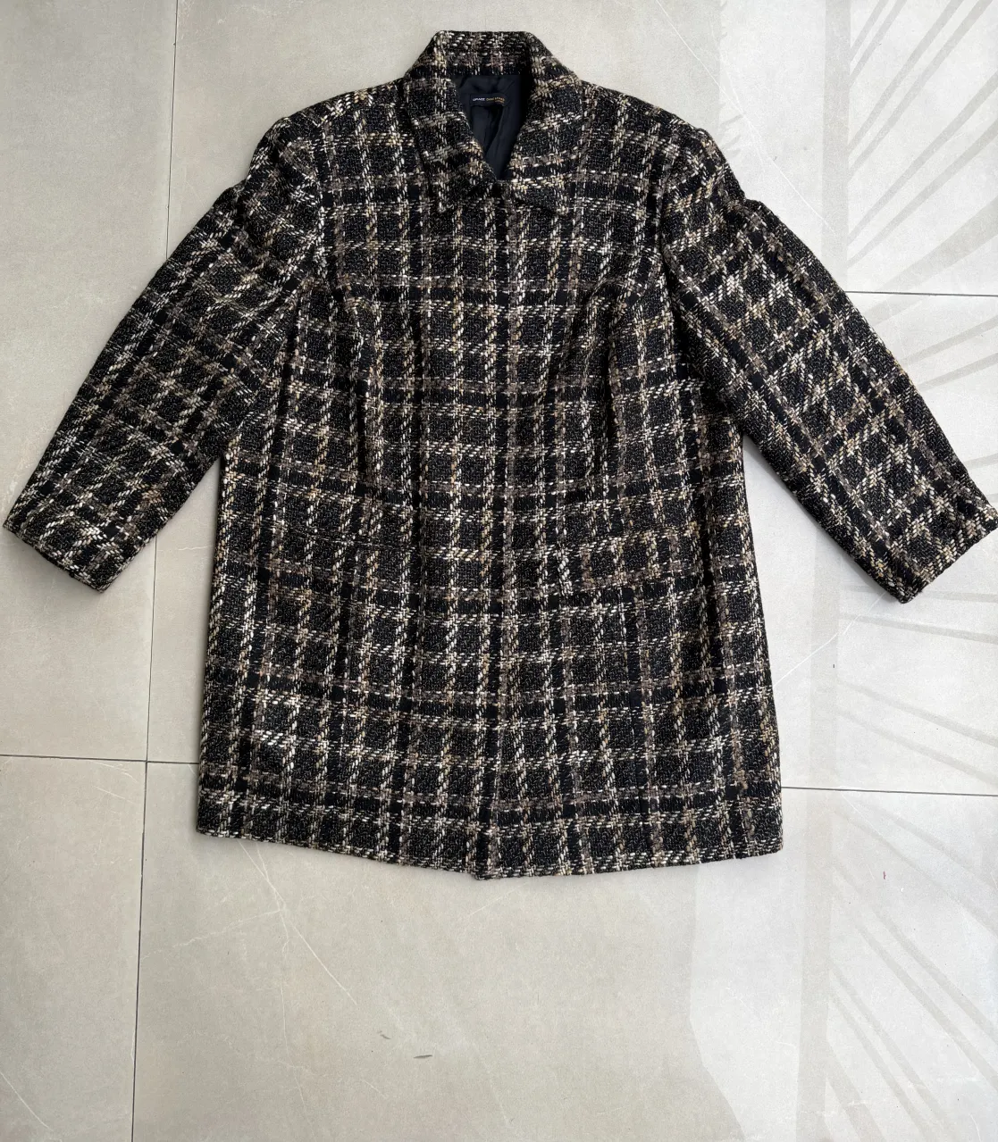 Campera Grace - imagen 1