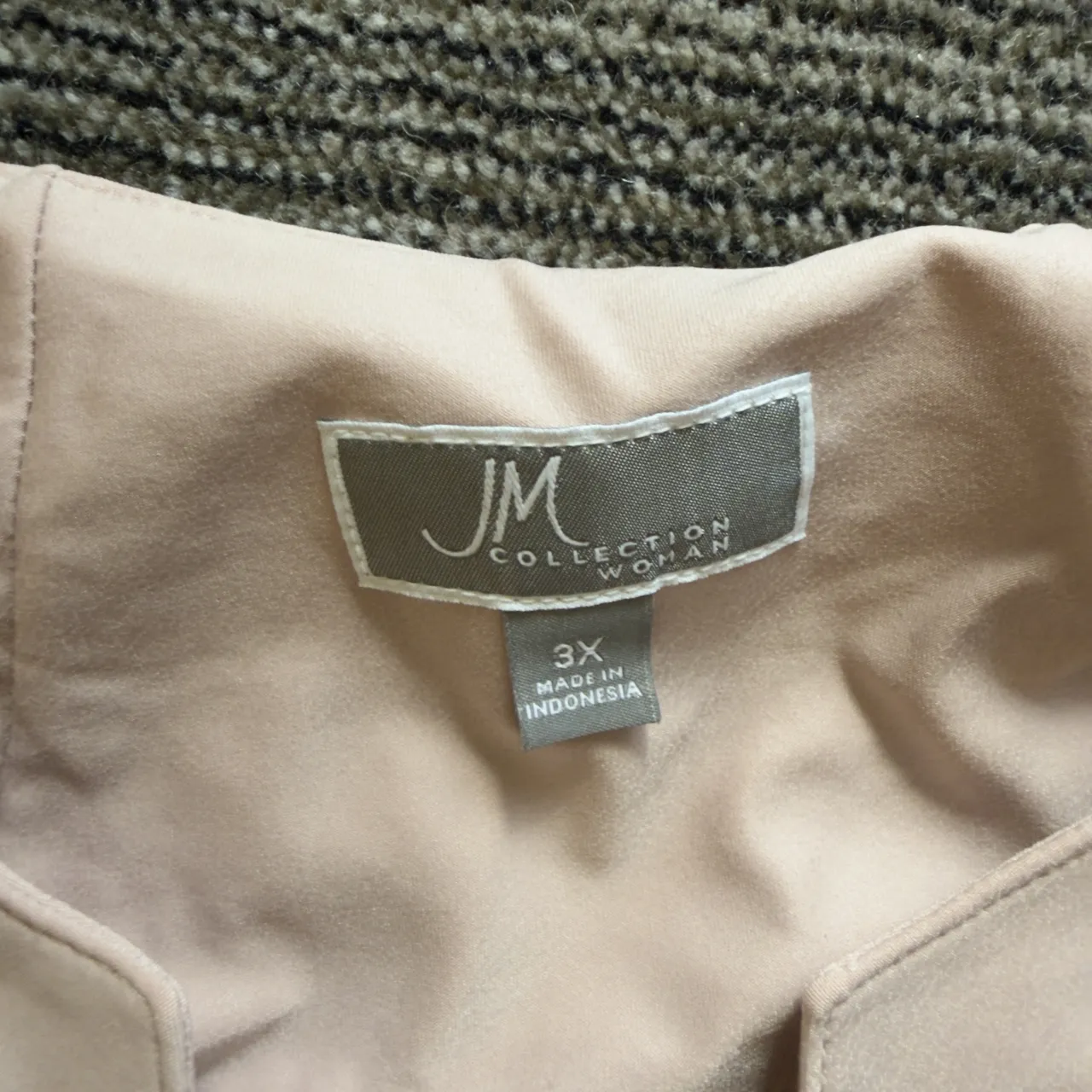 Camisa Jm collection - imagen 3