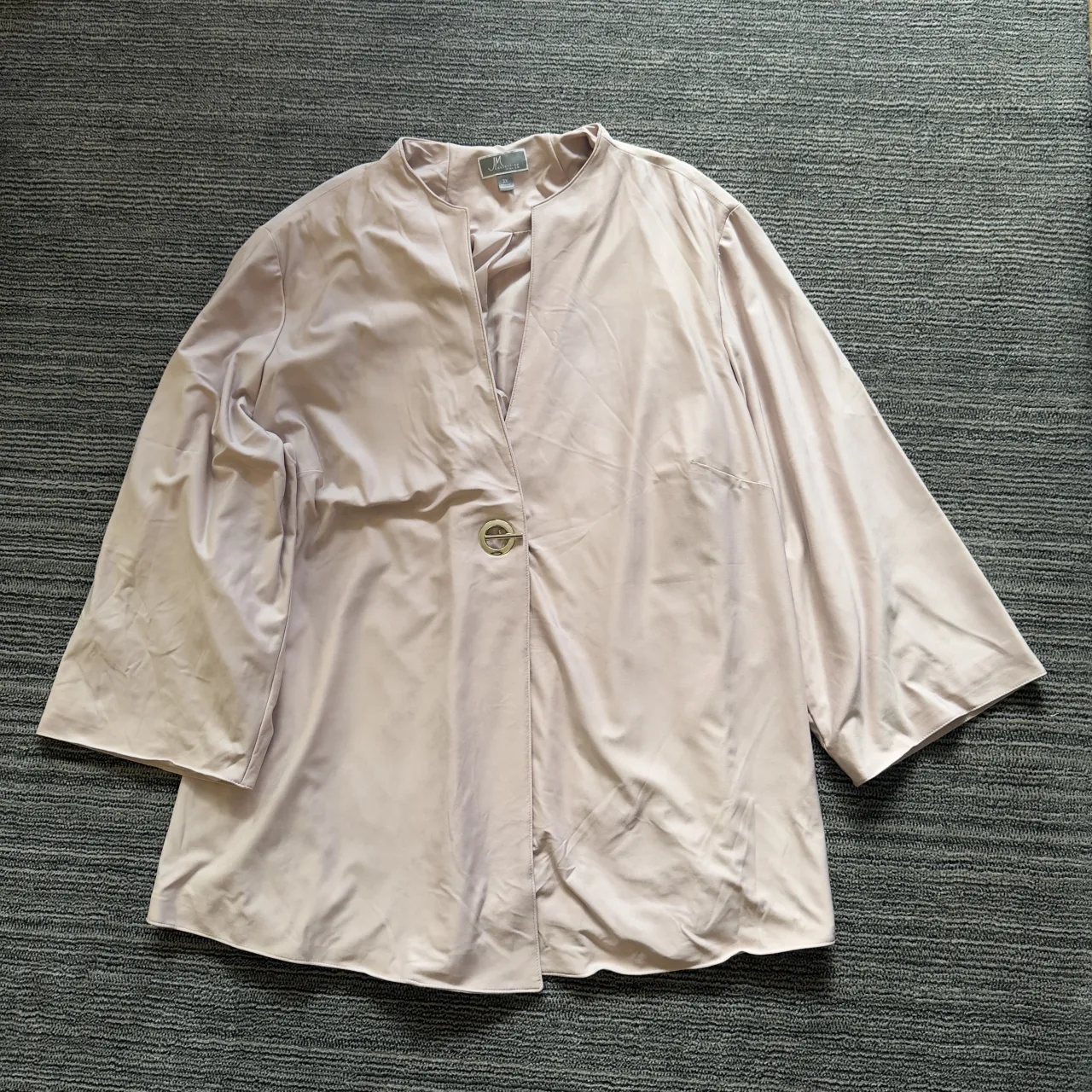 Camisa Jm collection - imagen 1