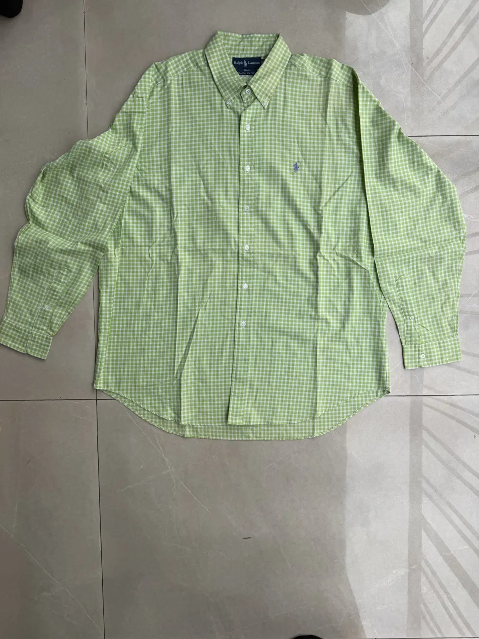 Camisa Ralph lauren - imagen 2