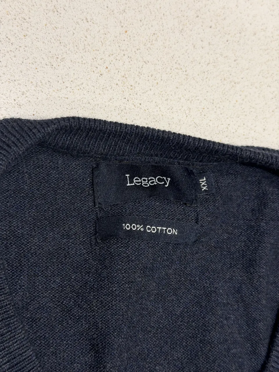 Sweater Legacy - imagen 3