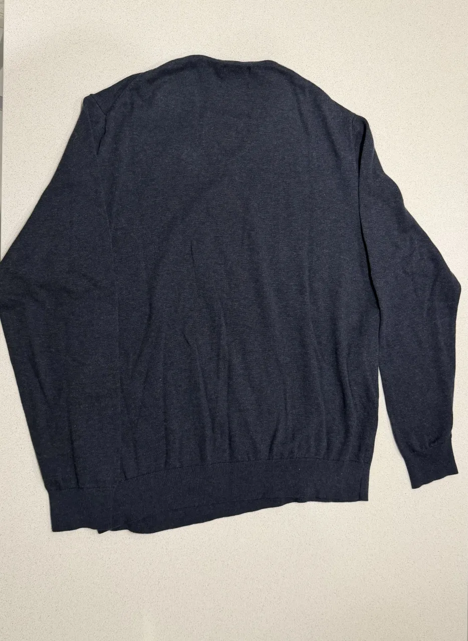 Sweater Legacy - imagen 5