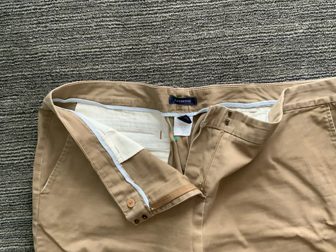 Pantalón Lands' End - imagen 4