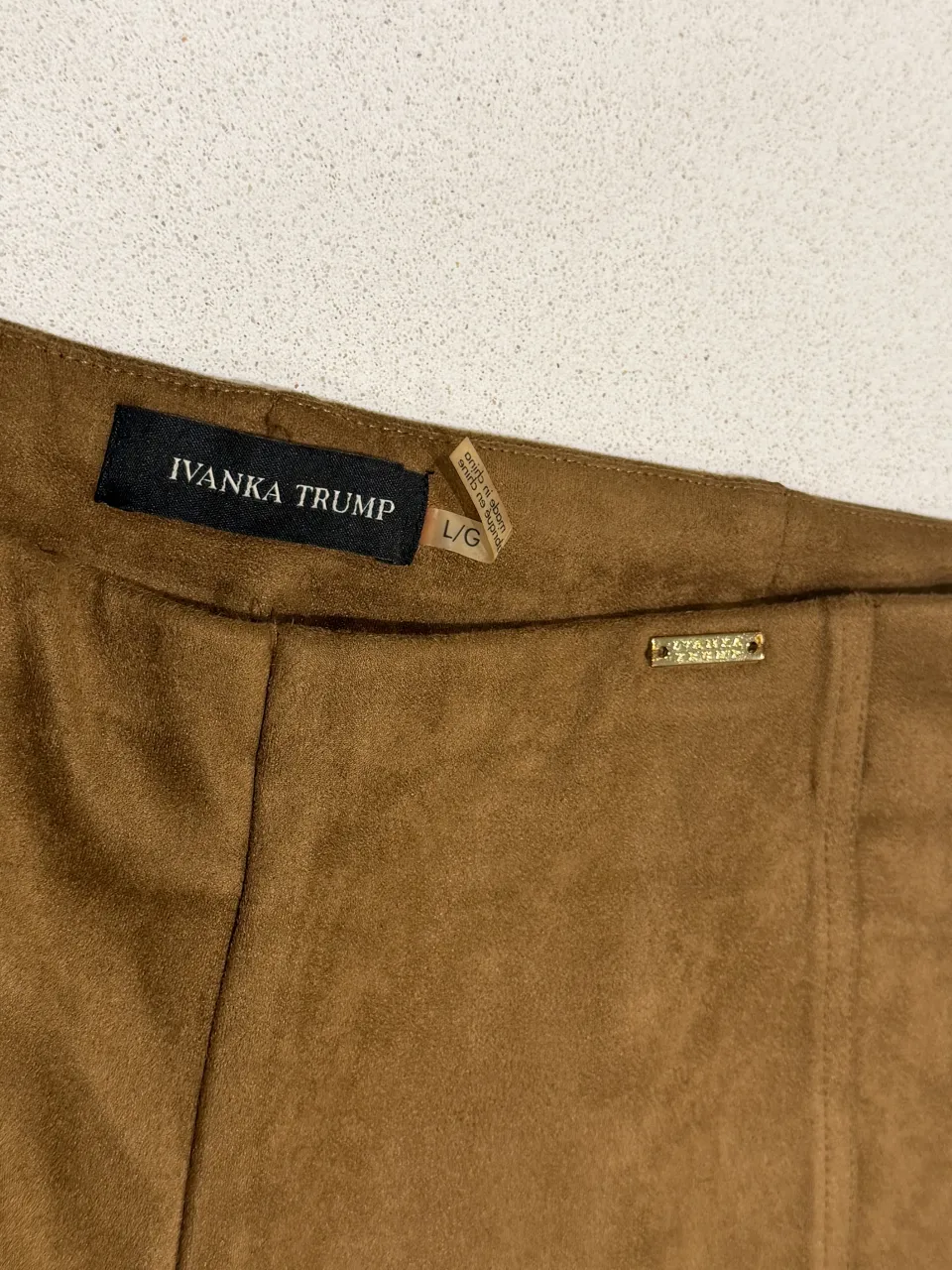 Pantalón Ivanka trump - imagen 3