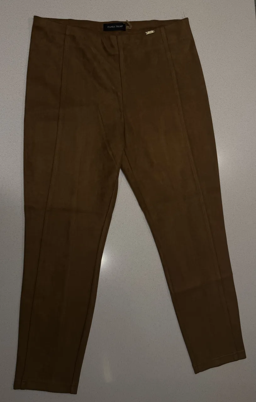 Pantalón Ivanka trump - imagen 1