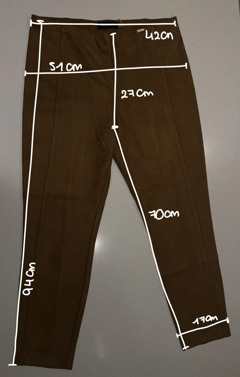 Pantalón Ivanka trump - imagen 2