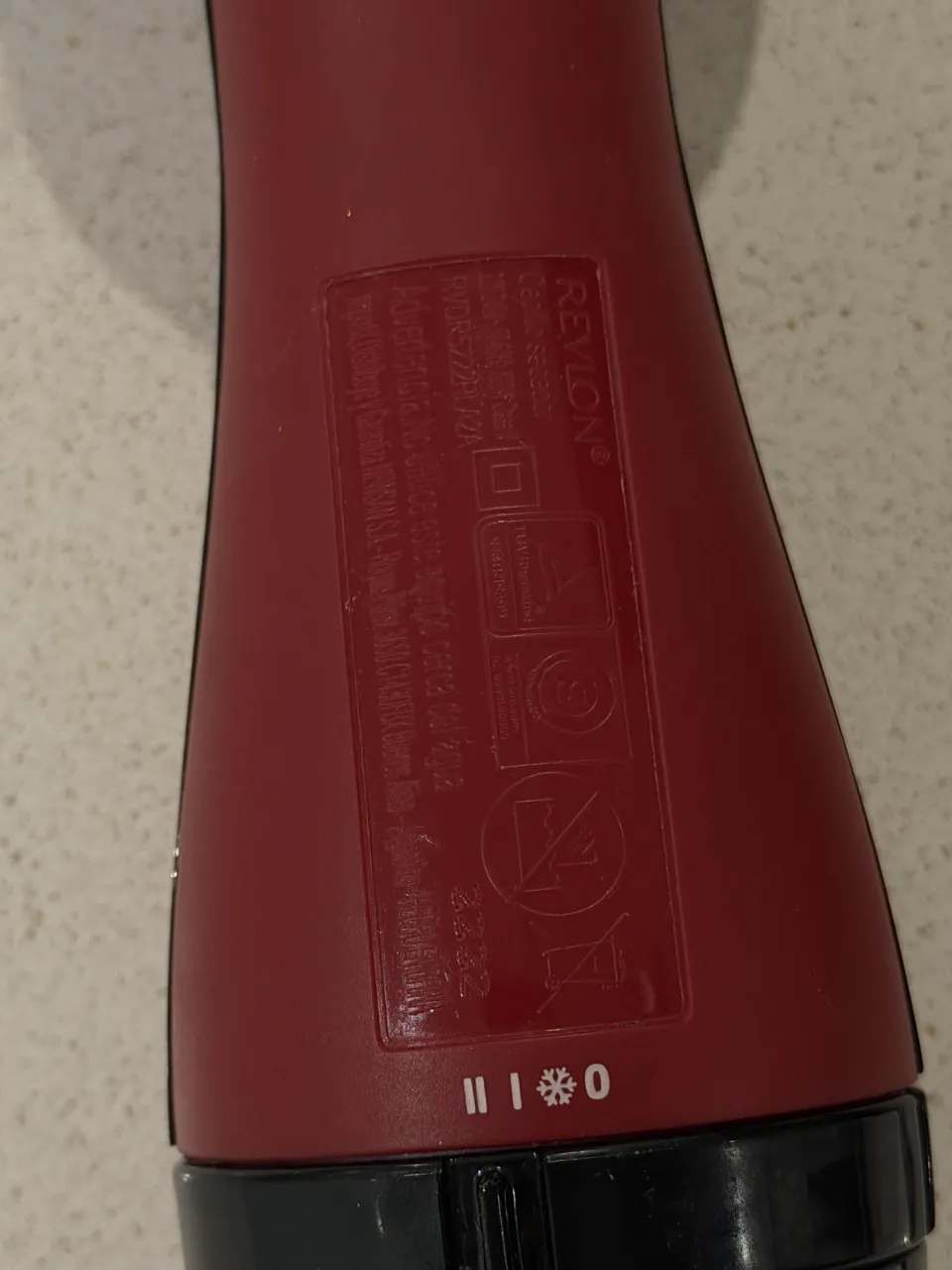 Accesorio Revlon - imagen 3