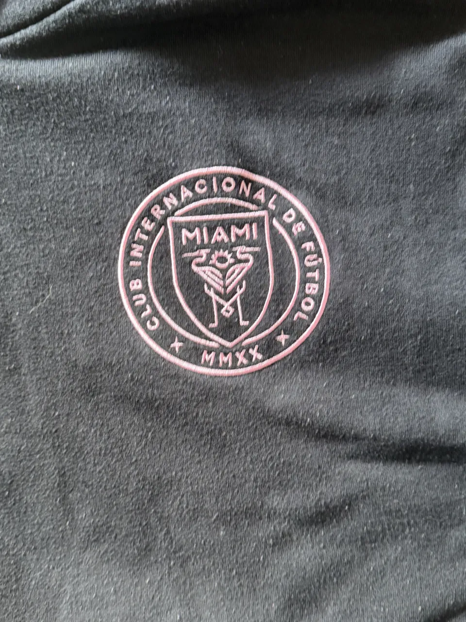 Buzo Mls - imagen 3