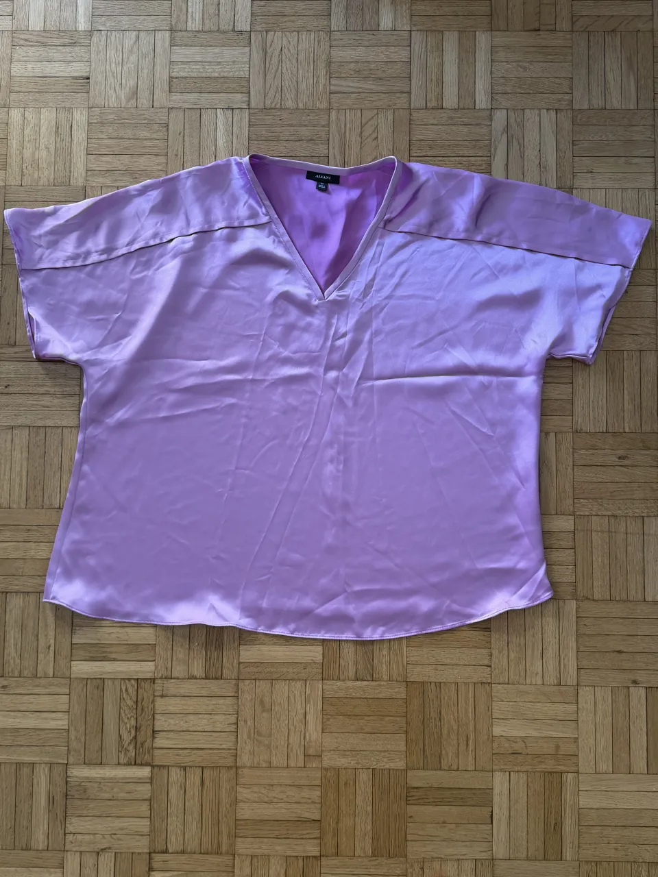 Blusa Alfani - imagen 1
