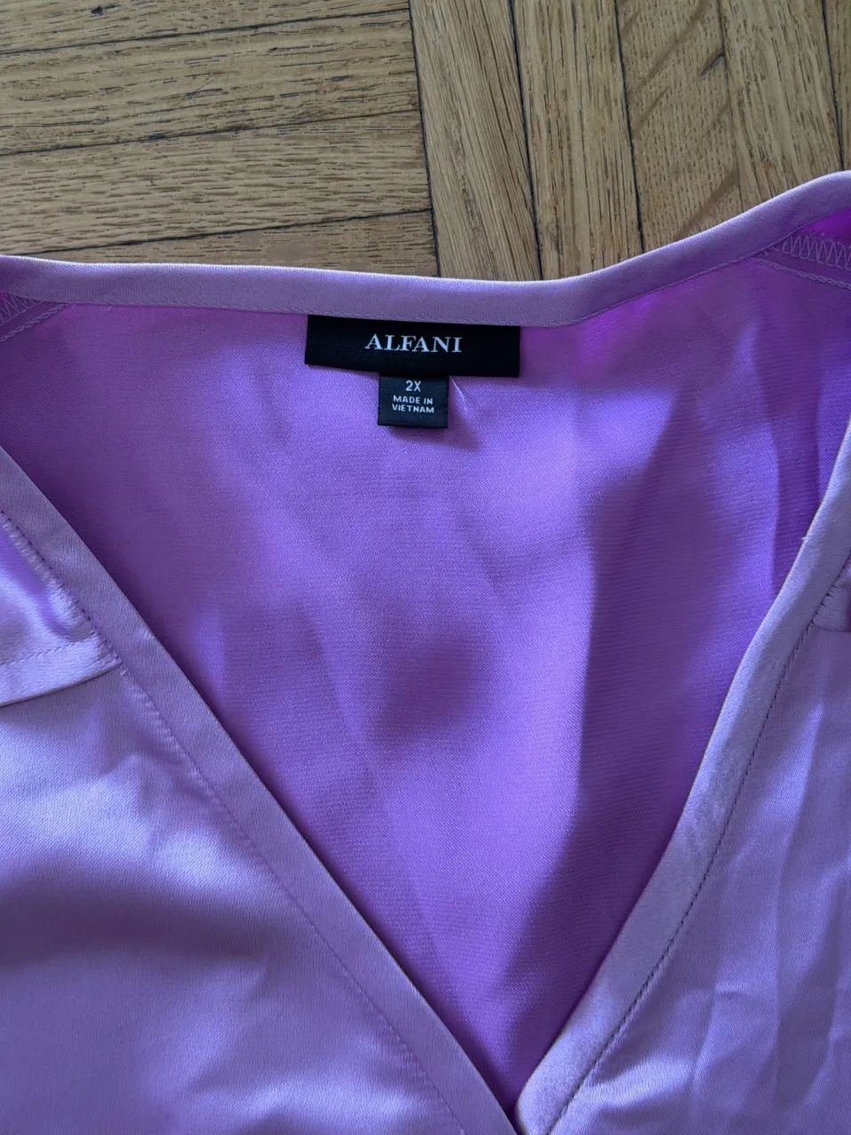 Blusa Alfani - imagen 3