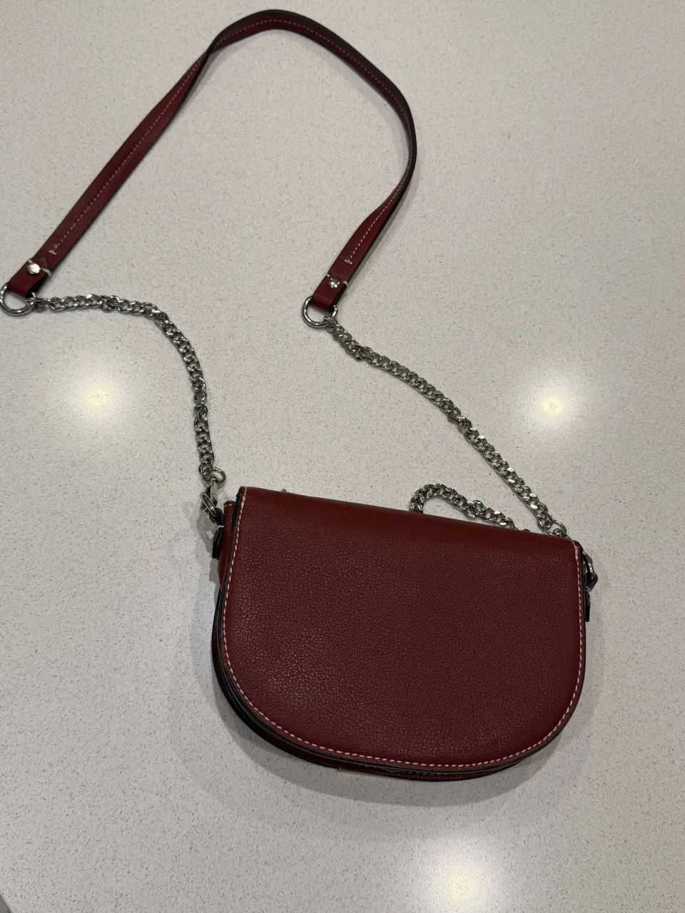 Cartera Zara - imagen 3