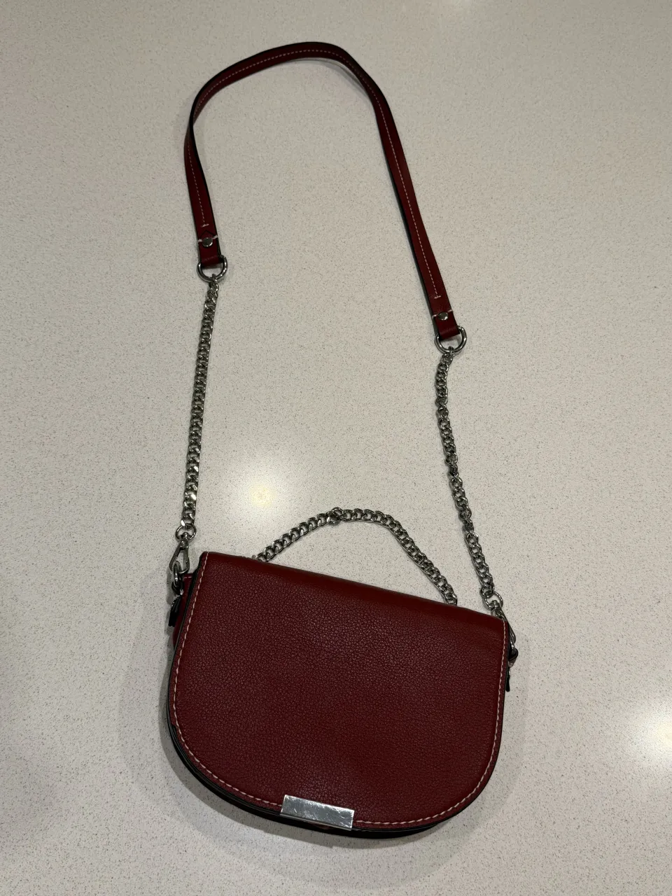 Cartera Zara - imagen 1