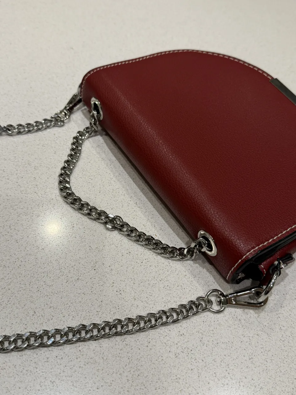Cartera Zara - imagen 2