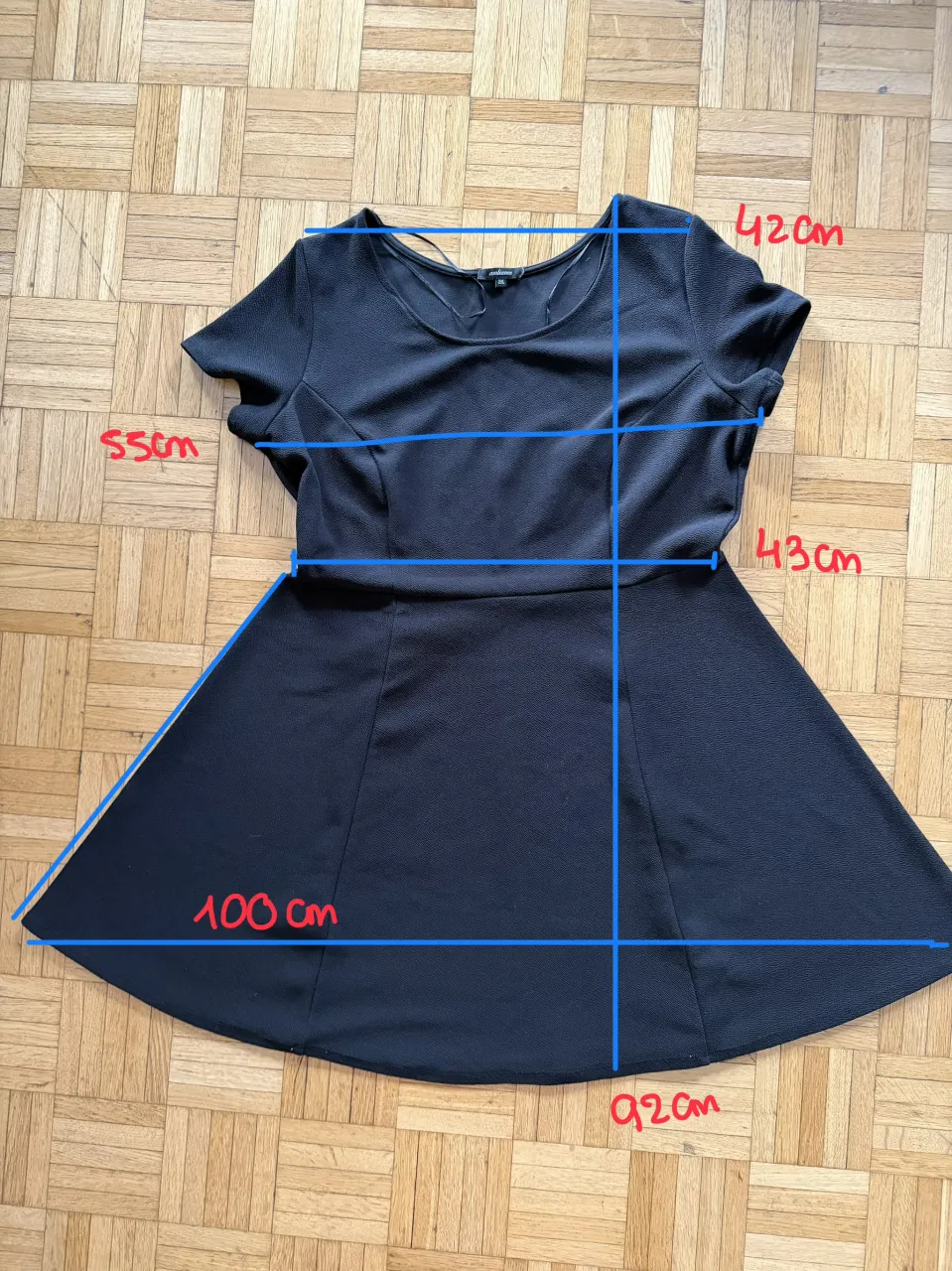 Vestido Ambiance - imagen 2