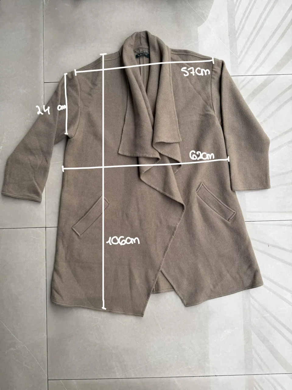 Cardigan Polo Ralph Lauren - imagen 2