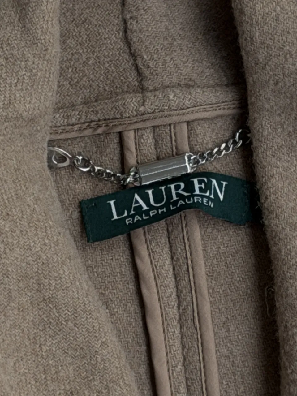 Cardigan Polo Ralph Lauren - imagen 4