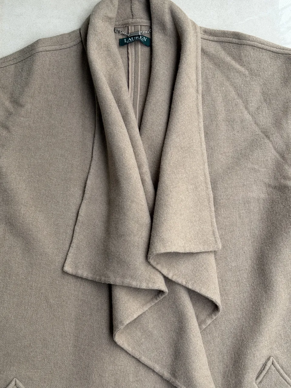 Cardigan Polo Ralph Lauren - imagen 3