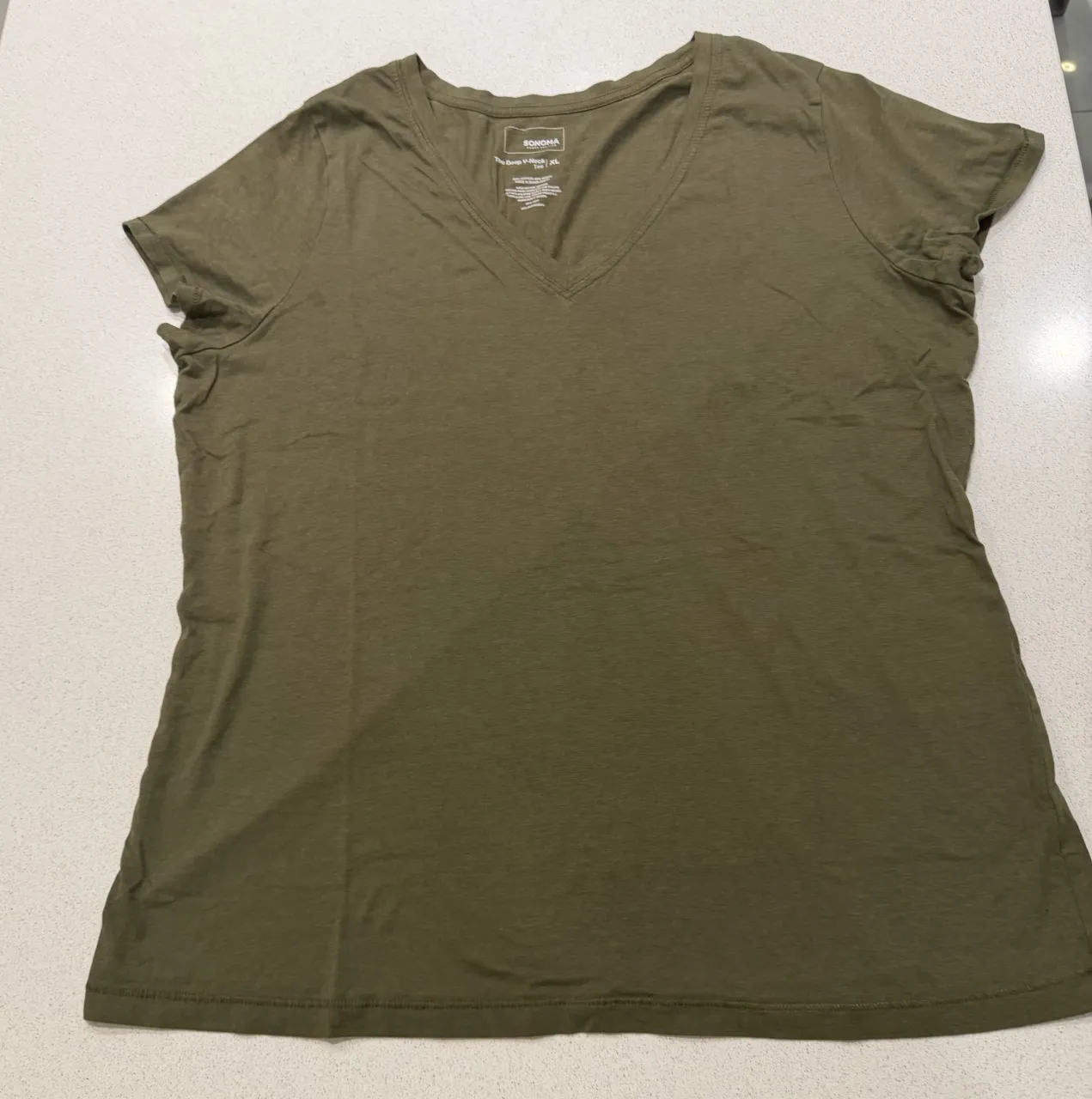 Remera Sonoma - imagen 1