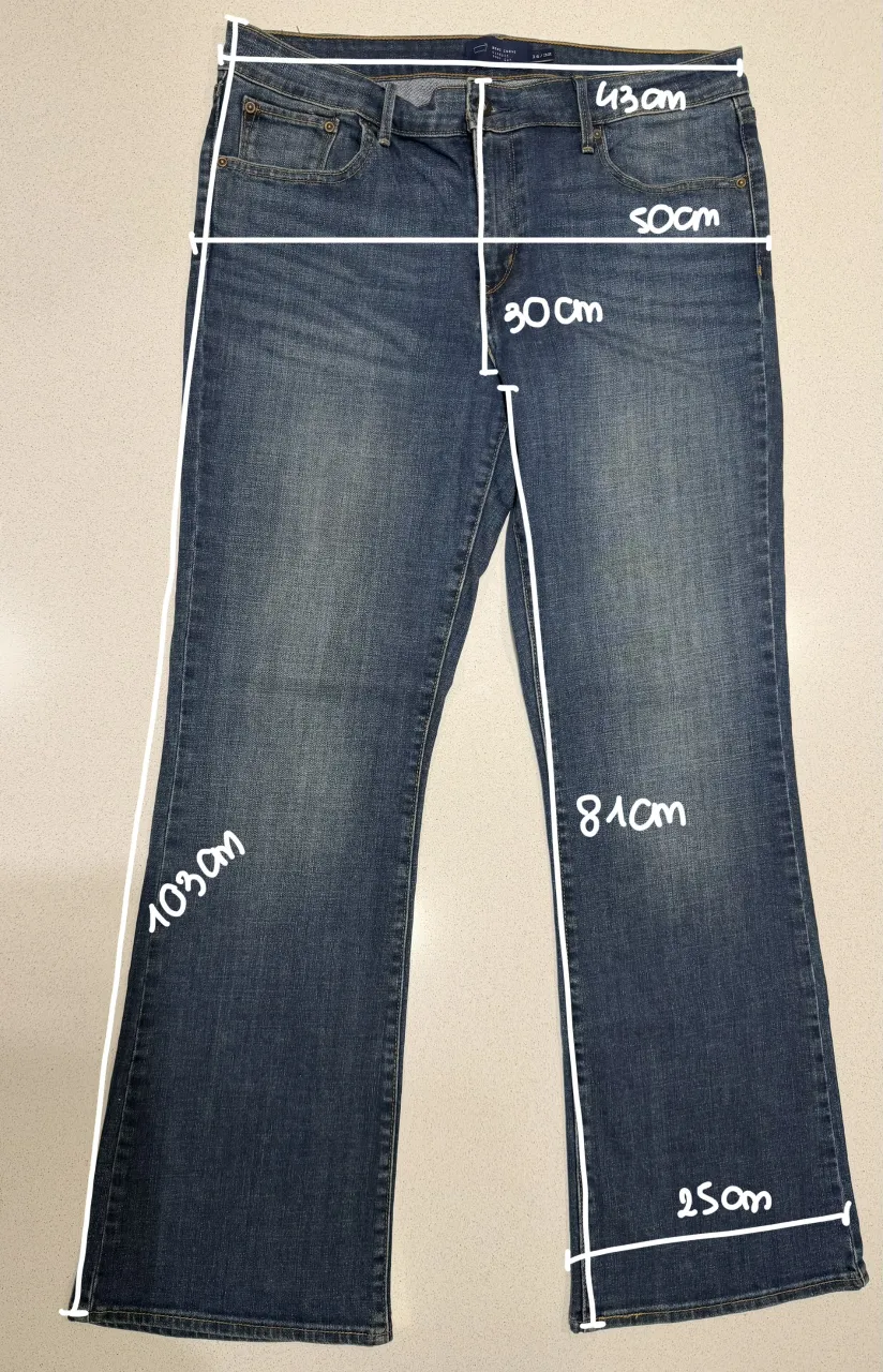 Pantalón Levi's - imagen 2