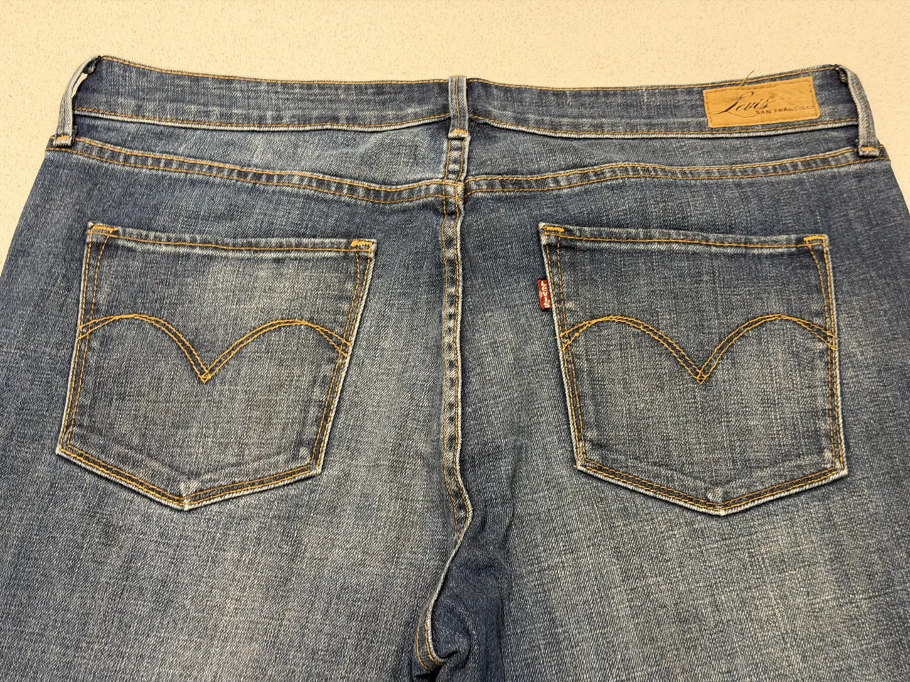 Pantalón Levi's - imagen 5