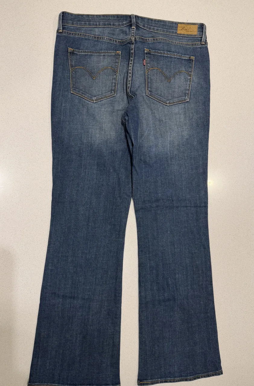 Pantalón Levi's - imagen 4