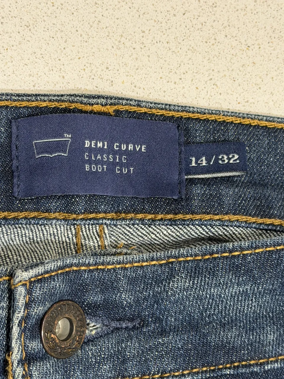 Pantalón Levi's - imagen 3