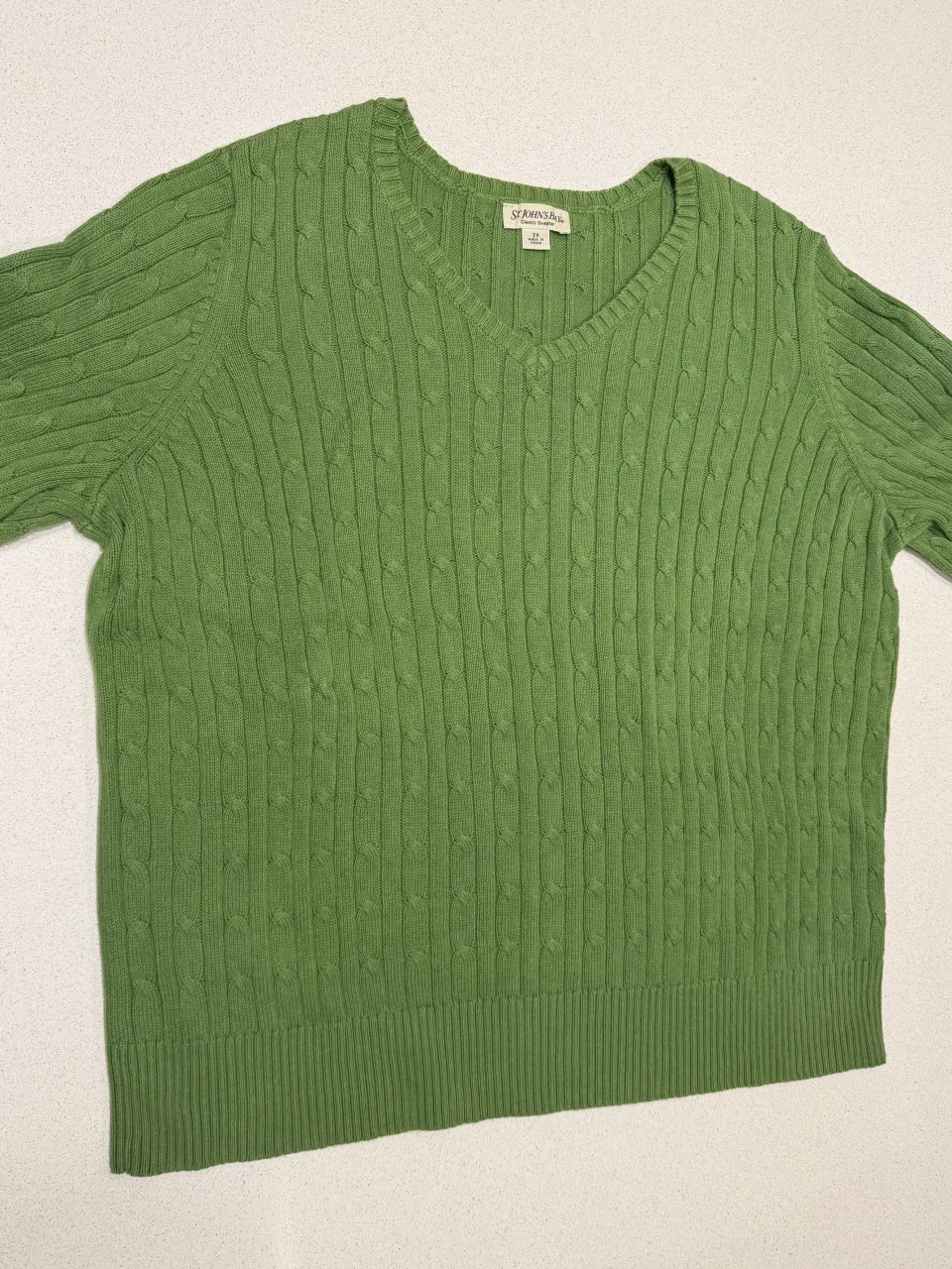 Sweater St johns bay - imagen 3