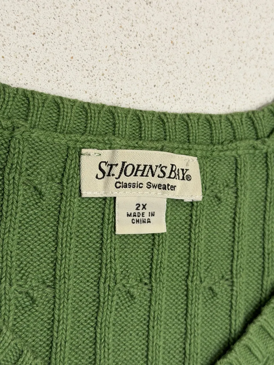 Sweater St johns bay - imagen 2