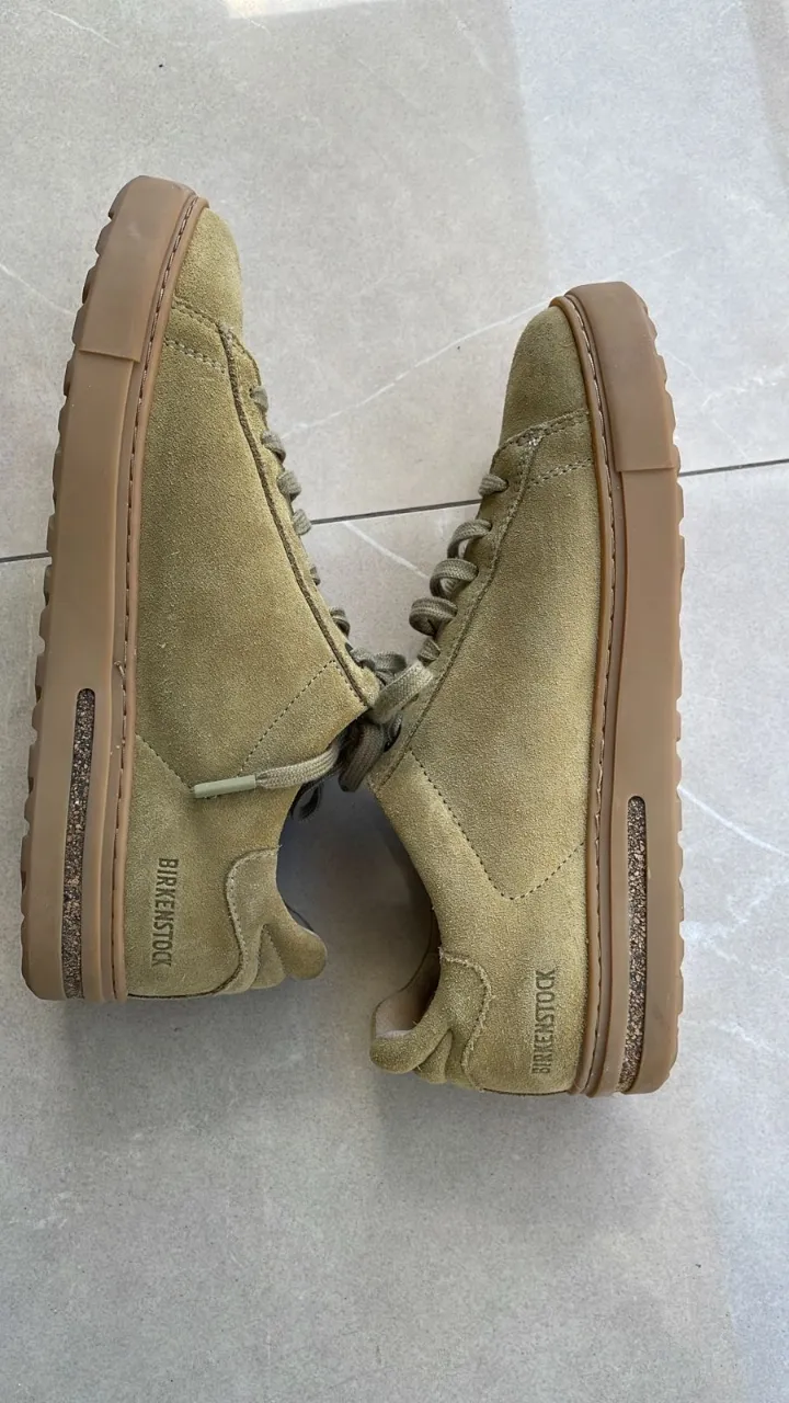 Zapatillas Birkenstock - imagen 4