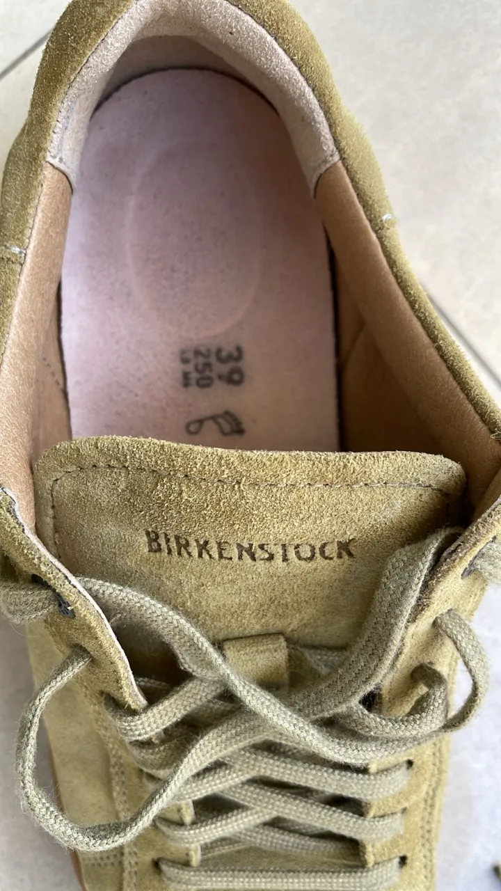 Zapatillas Birkenstock - imagen 6