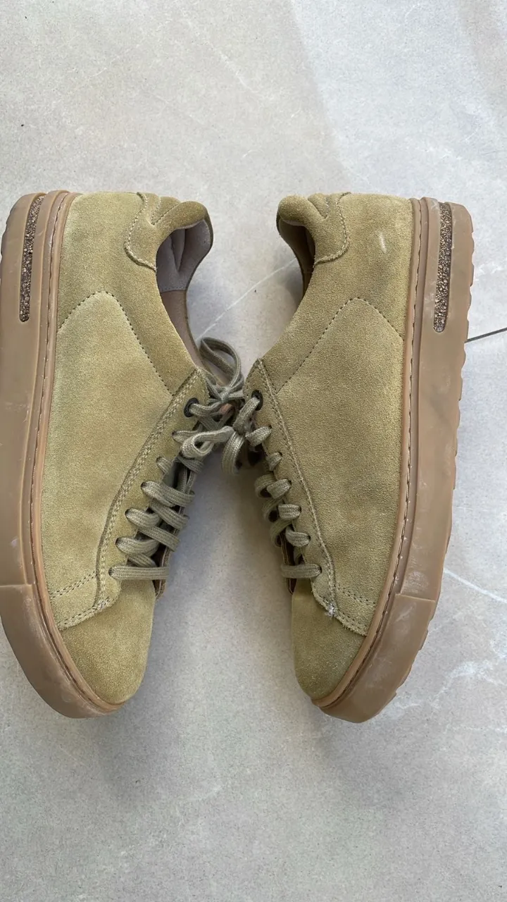 Zapatillas Birkenstock - imagen 3