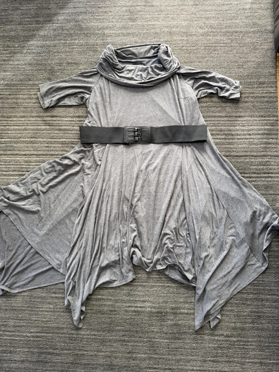 Vestido A ≠ - imagen 1