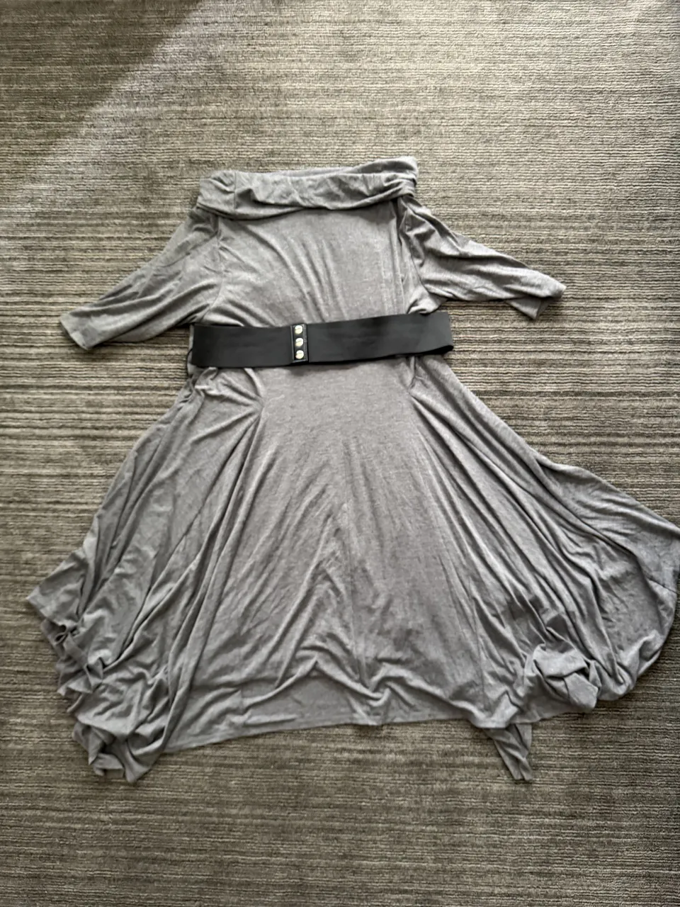 Vestido A ≠ - imagen 5
