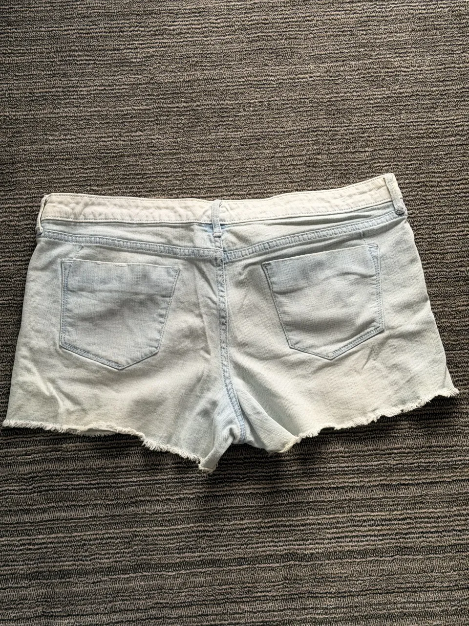 Short Abc - imagen 2