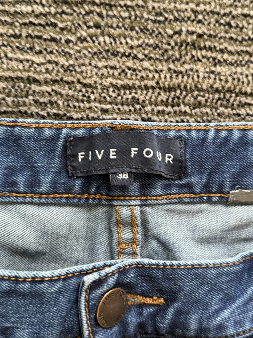 Jean Five four - imagen 3