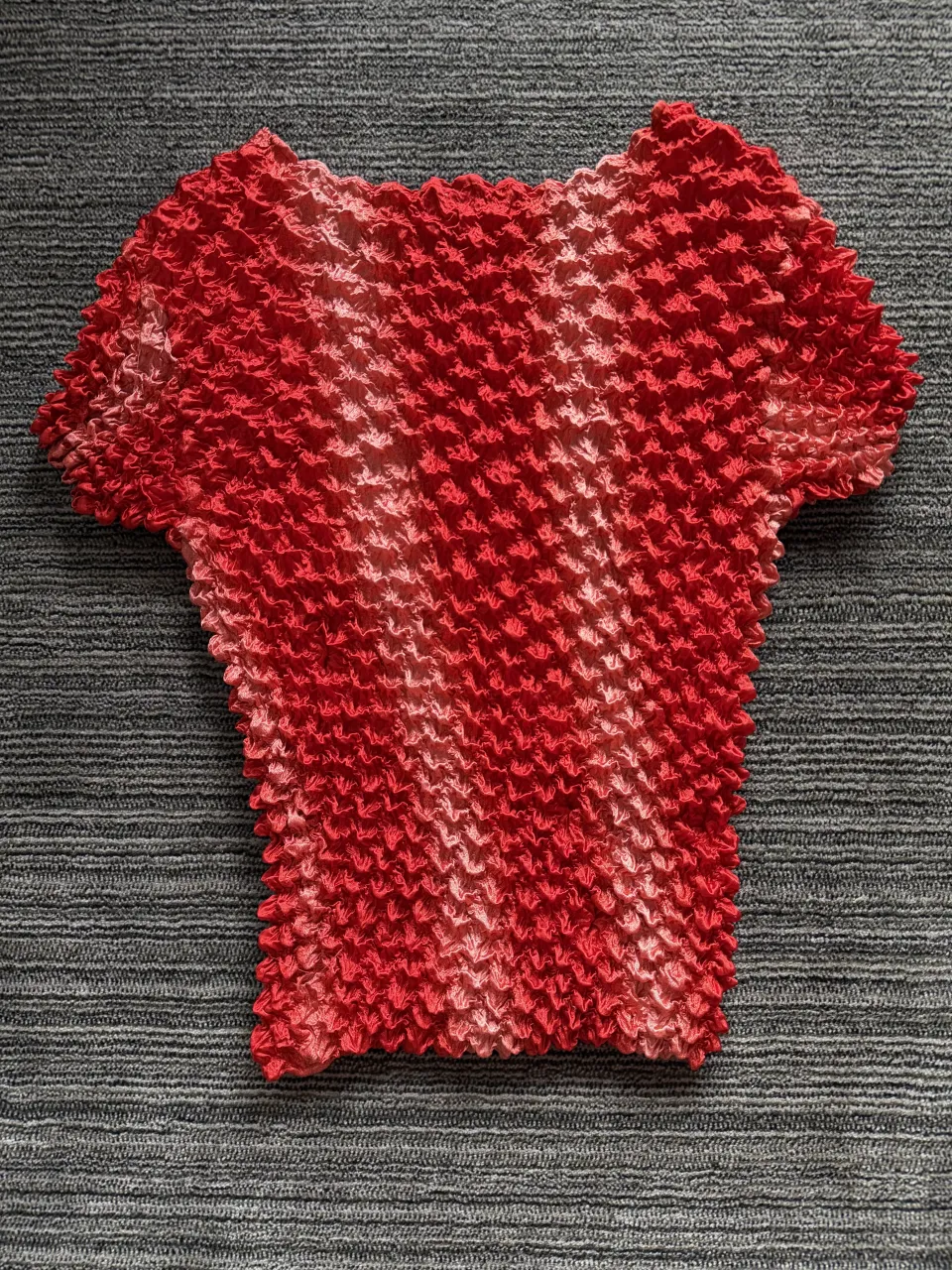 Remera CACHE - imagen 3