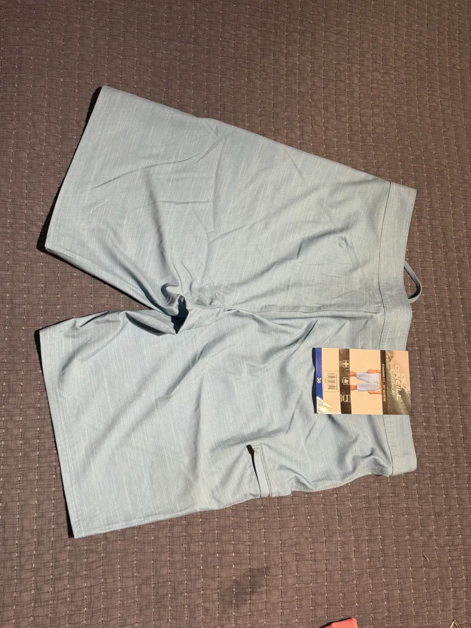 Short O'Neill - imagen 3