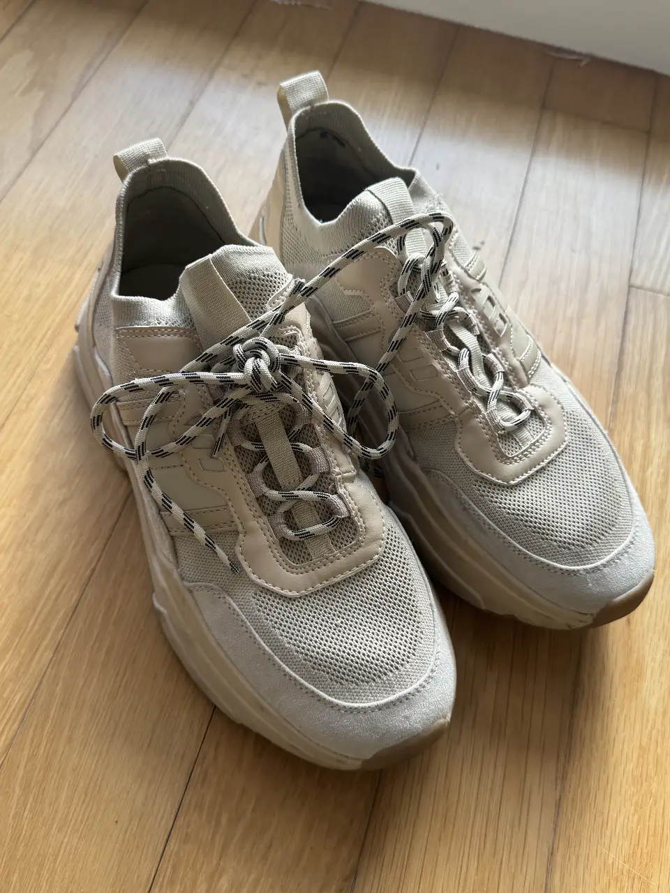 Zapatillas H&M - imagen 2