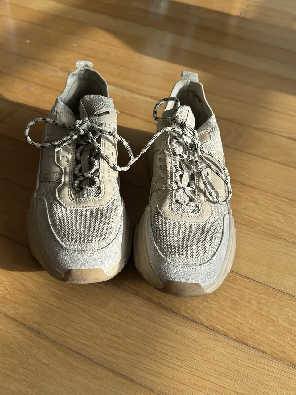 Zapatillas H&M - imagen 4