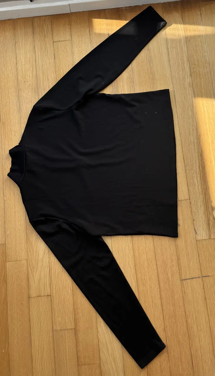 Buzo H&M - imagen 3