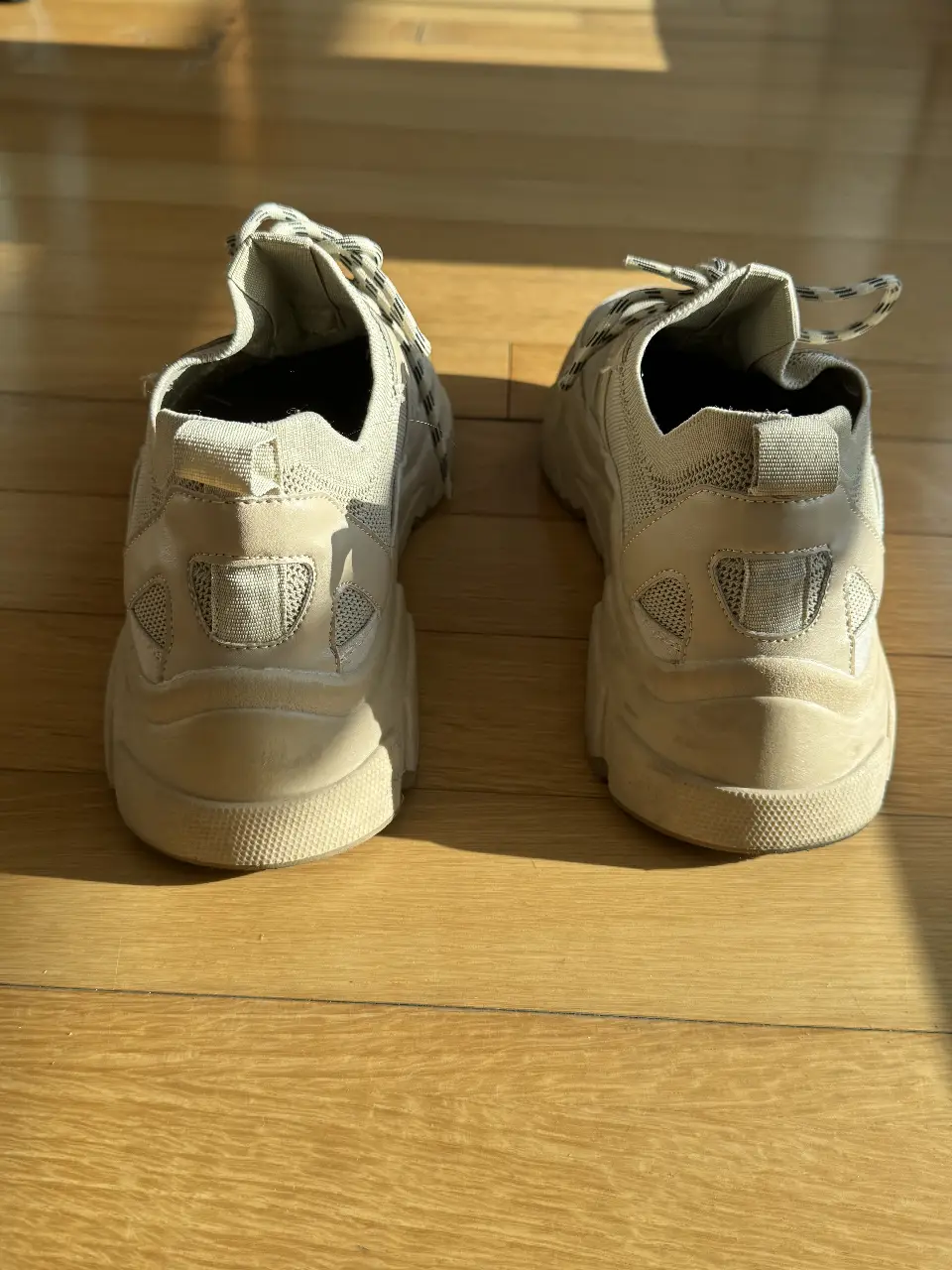 Zapatillas H&M - imagen 5