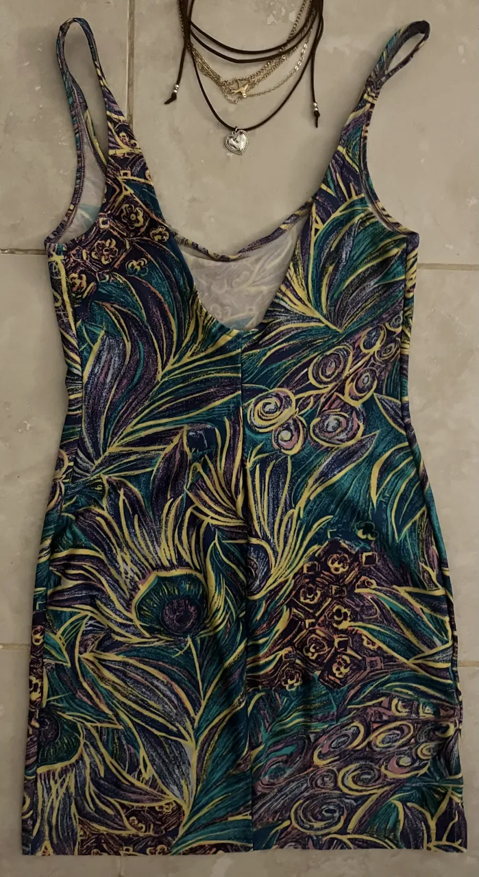 Vestido Complot - imagen 2