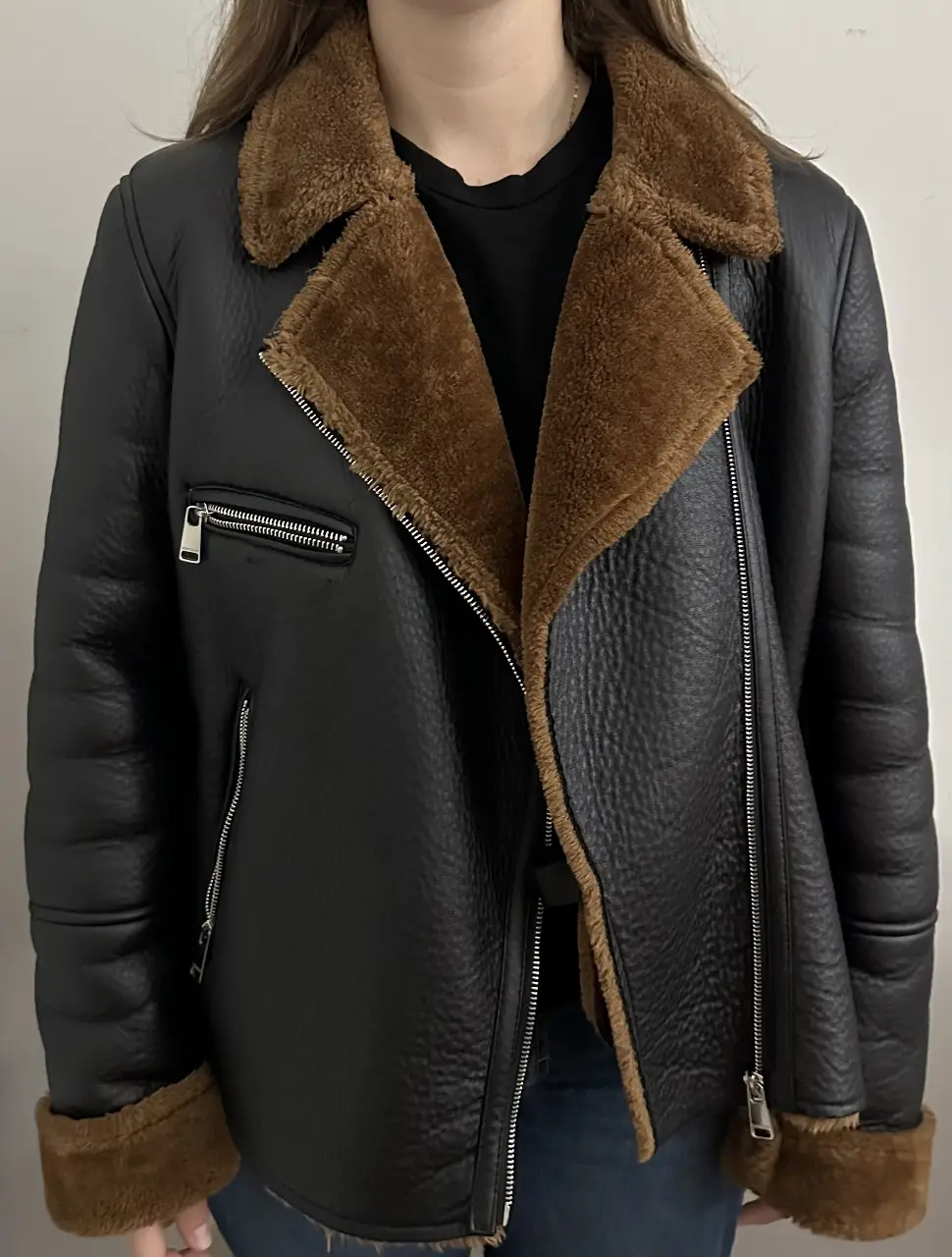 Campera Portsaid - imagen 2