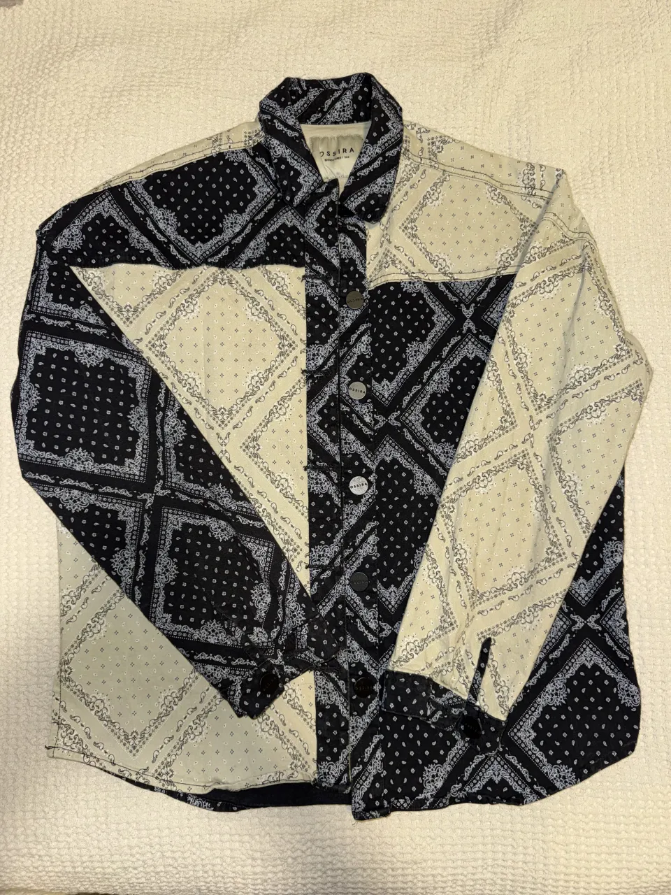 Camisa Ossira - imagen 1