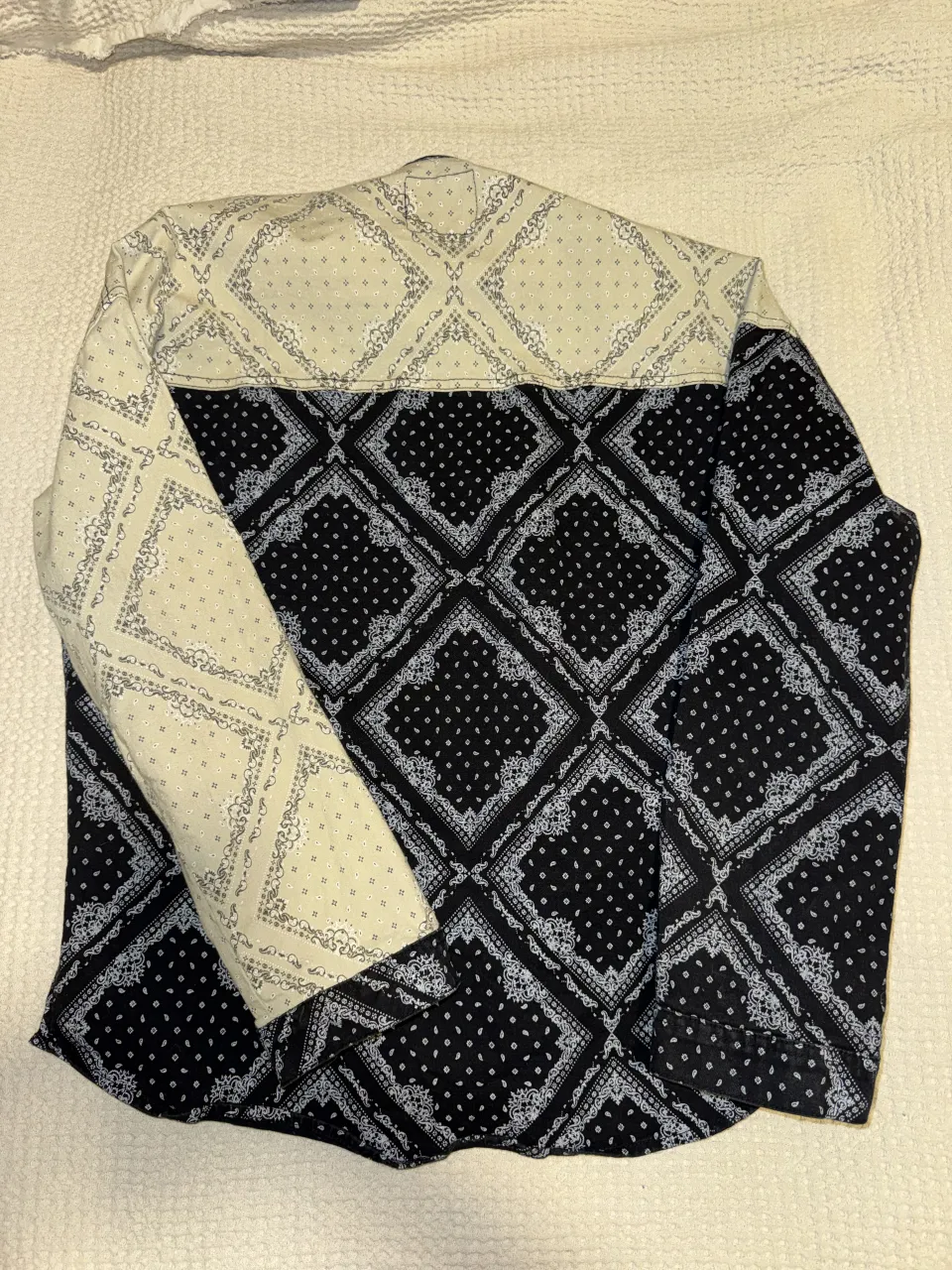 Camisa Ossira - imagen 2