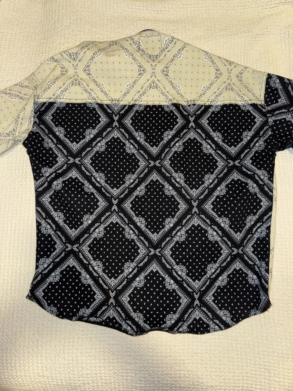 Camisa Ossira - imagen 3