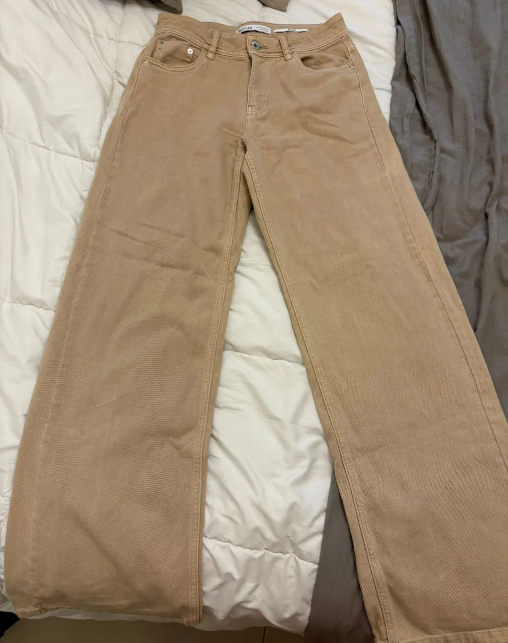 Pantalón Bershka - imagen 2