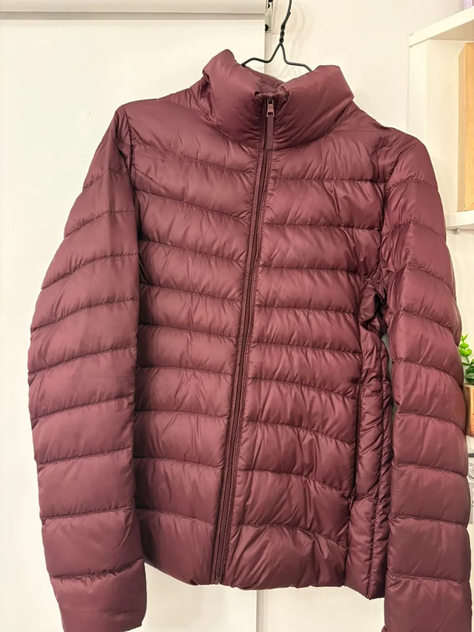 Campera Uniqlo - imagen 1