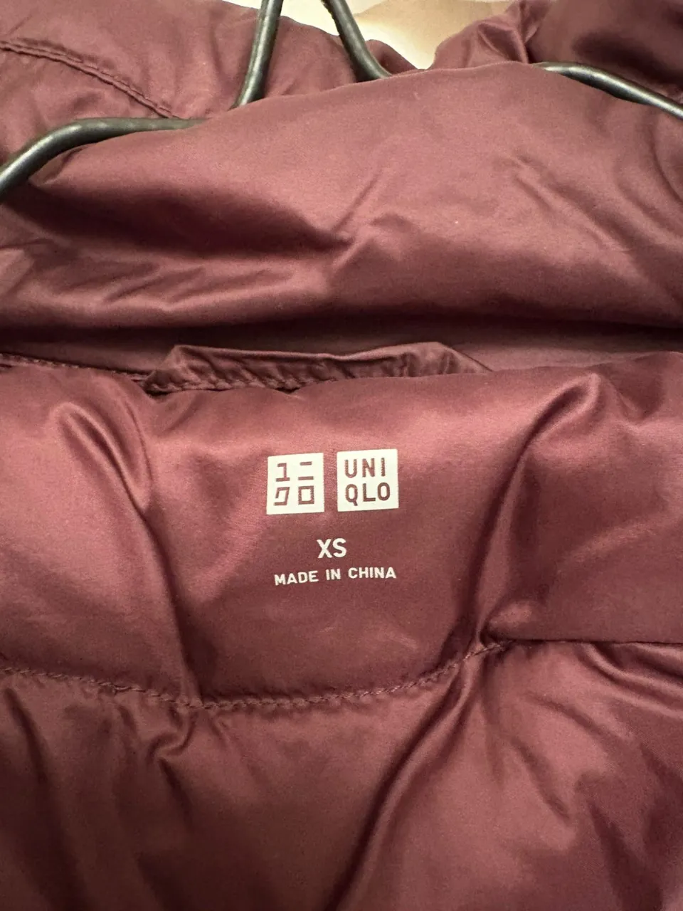 Campera Uniqlo - imagen 3